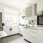 Apartment ★bright, Spacious Apartment|palace Of Culture View★
